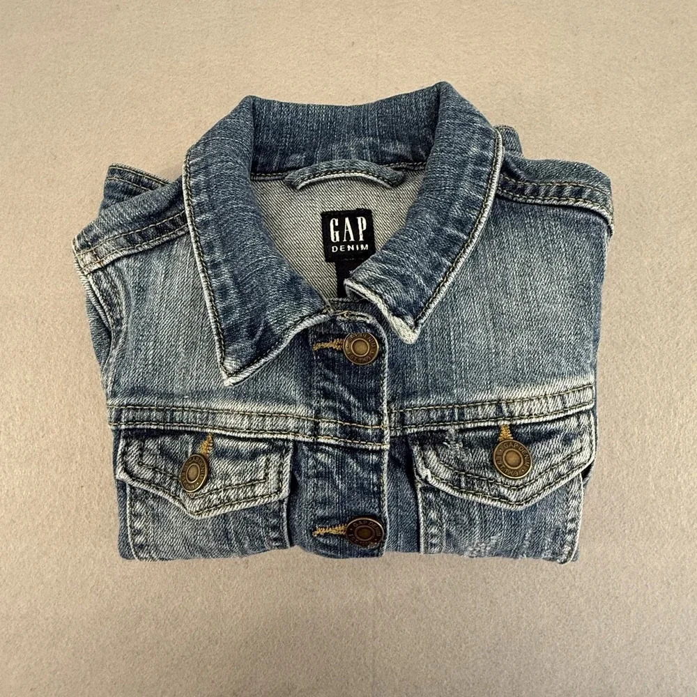 GAP from every sleeve
